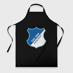 Фартук кулинарный Hoffenheim logo fc, цвет: 3D-принт