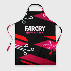 Фартук Farcry new dawn