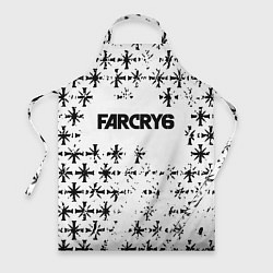 Фартук Farcry 6 символика из игры