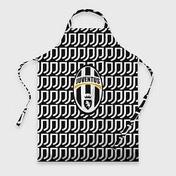Фартук Juventus pattern fc