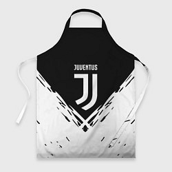 Фартук Juventus sport geometry fc club