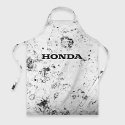 Фартук Honda dirty ice