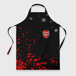 Фартук Arsenal spash