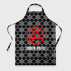 Фартук Linkin park logo pattern