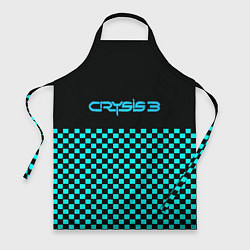 Фартук Crysis logo crytek