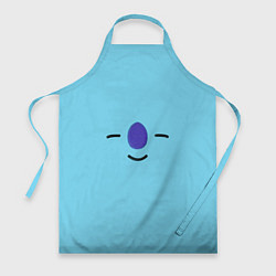 Фартук BT21-Koya