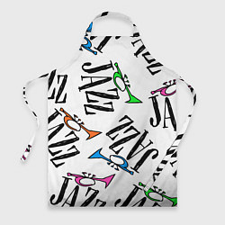 Фартук Just jazz in color