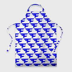 Фартук Faze clan team