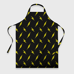 Фартук Молнии Флеша