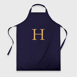 Фартук Weasley jumper letter H