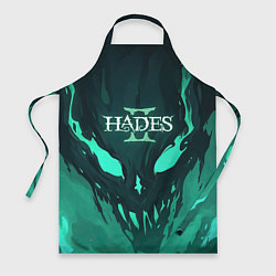 Фартук По мотивам игры Hades 2