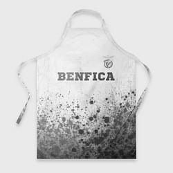 Фартук Benfica - white gradient посередине