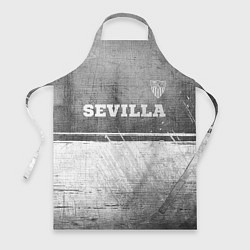 Фартук Sevilla - grey gradient посередине