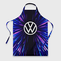 Фартук Volkswagen neon energy