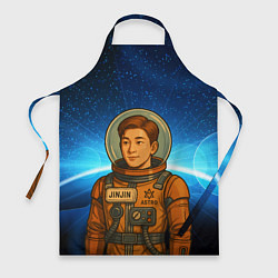 Фартук JinJin в стиле космонавта Astro