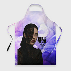 Фартук Готический стиль Билли Айлиш