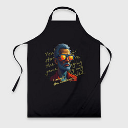 Фартук Мои правила