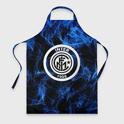 Фартук Inter smoke neon