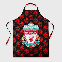 Фартук Liverpool samurai