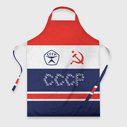 Фартук Советский союз - СССР