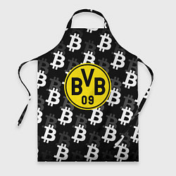 Фартук Borussia биткоин паттерн