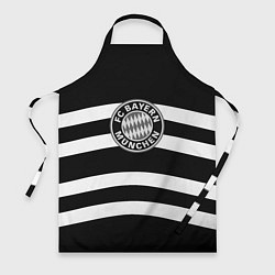 Фартук Bayern Mnchen волны