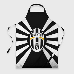 Фартук Ювентус линии