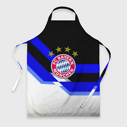 Фартук Бавария Мюнхен полосы спорт