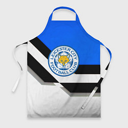 Фартук Лестер сити геометрия полосы