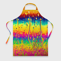 Фартук Tie dye