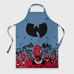 Фартук Wu-Tang Clan: Method Man