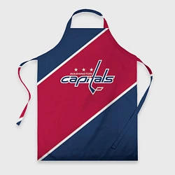 Фартук Washington capitals