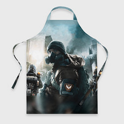 Фартук Division 1