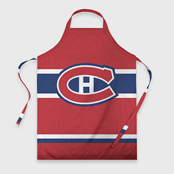 Фартук Montreal Canadiens