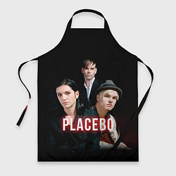 Фартук Placebo Guys