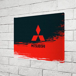 Холст прямоугольный MITSUBISHI МИТСУБИШИ Z, цвет: 3D-принт — фото 2