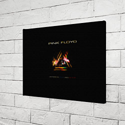 Холст прямоугольный Live at the Empire Pool - Pink Floyd, цвет: 3D-принт — фото 2