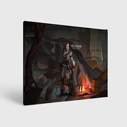 Картина прямоугольная Aloy art Horizon