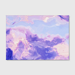 Холст прямоугольный Муссон Красок, цвет: 3D-принт — фото 2