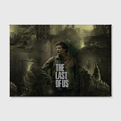 Холст прямоугольный Джоэл, цвет: 3D-принт — фото 2