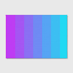 Холст прямоугольный Fivecolor, цвет: 3D-принт — фото 2