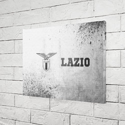 Холст прямоугольный Lazio - white gradient по-горизонтали, цвет: 3D-принт — фото 2