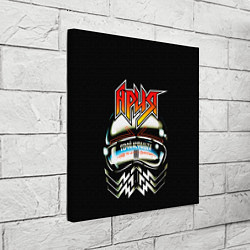 Холст квадратный АРИЯ, цвет: 3D-принт — фото 2