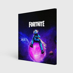 Картина квадратная FORTNITE ASTROJACK