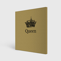 Картина квадратная Фредди Меркьюри