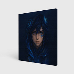 Холст квадратный Оророн арт, цвет: 3D-принт