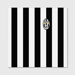 Холст квадратный Juventus: Pirlo, цвет: 3D-принт — фото 2