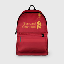 Рюкзак Liverpool FC: Standart Chartered, цвет: 3D-принт — фото 2
