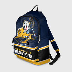 Рюкзак Nashville Predators