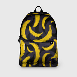 Рюкзак Бананы, цвет: 3D-принт — фото 2